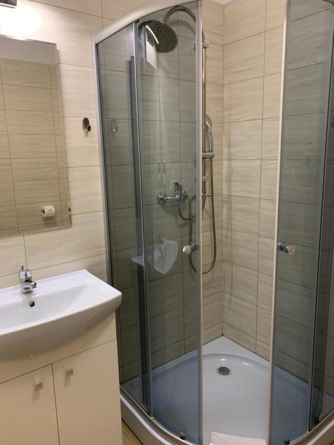 Villa Centro 奥斯威辛 外观 照片