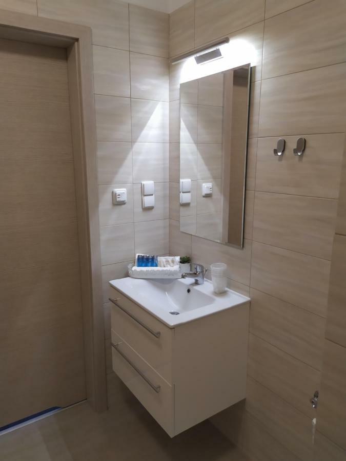 Villa Centro 奥斯威辛 外观 照片